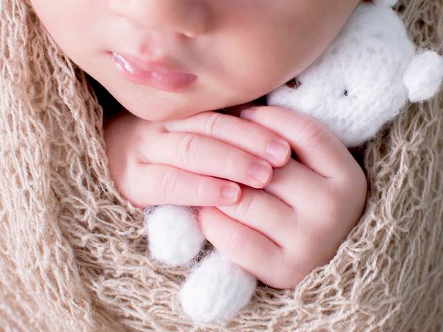 Newborn de Thalles