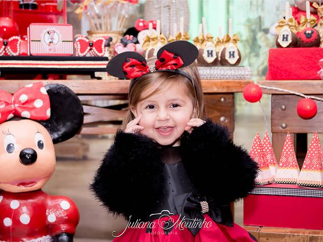 Festa Infantil de Helena | 2 anos