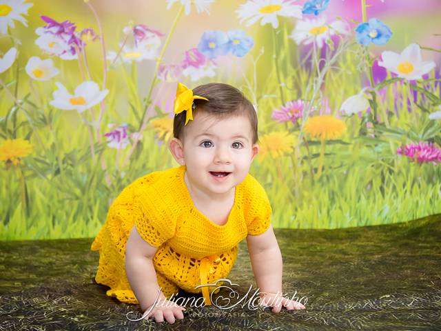 Estúdio de Anna Clara 