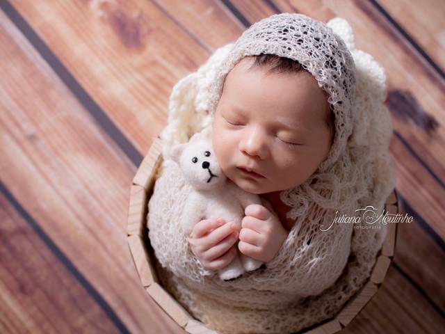 Newborn de Newbonr Lorenzo
