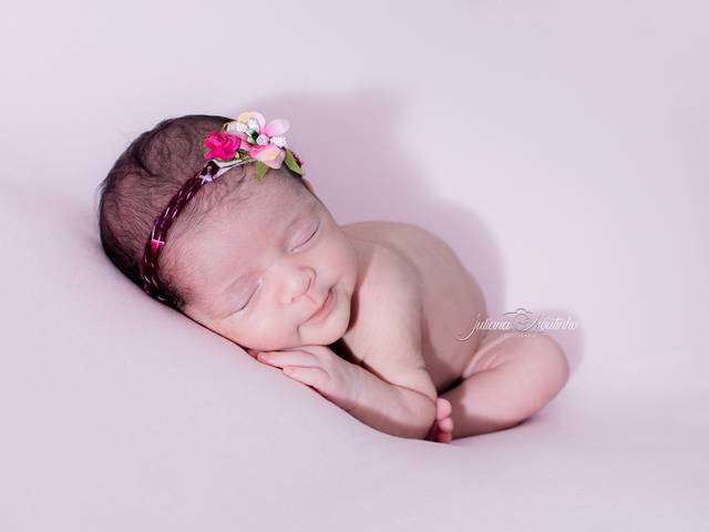 Newborn de Newbonr Iasmin