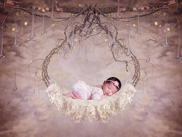 Newborn de Newbonr Lívia