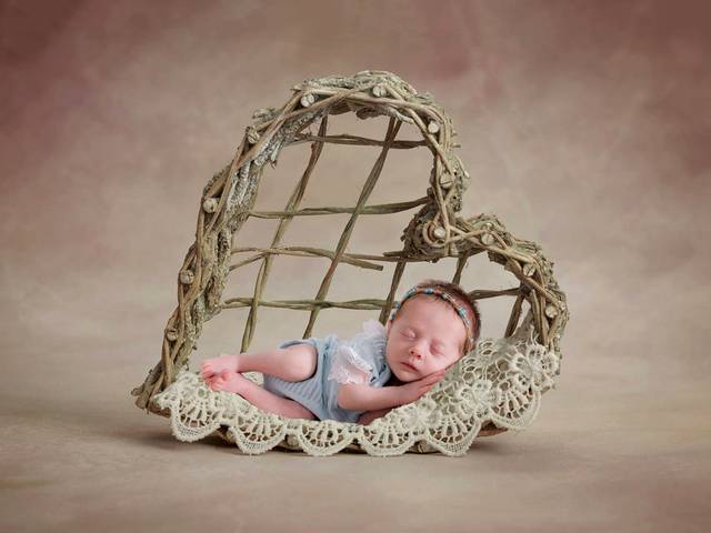 Newborn de Newborn Laura 