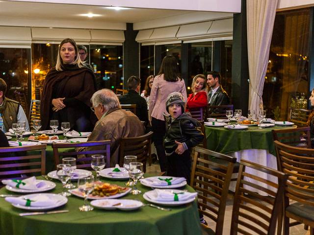 Eventos de Vendedores Destaque 2017 - Lajes Patagônia