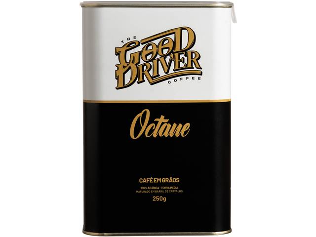 Produtos de The Good Driver Coffee