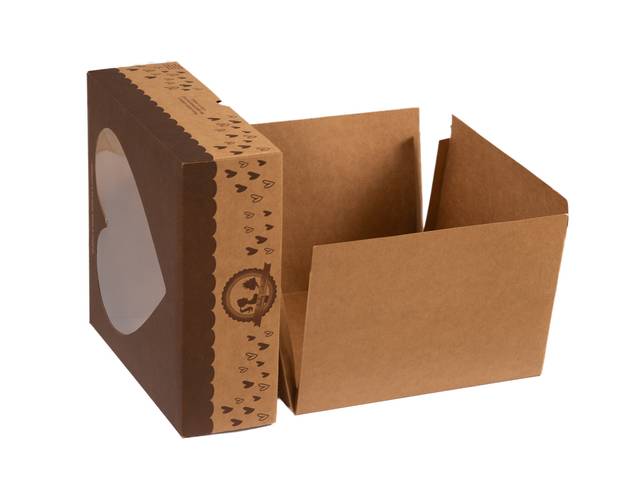 Produtos de A Cereja do Bolo - Embalagens