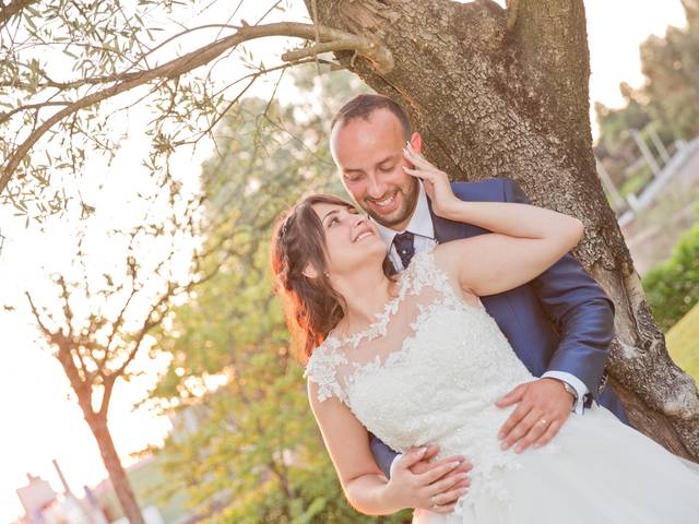 Casamentos - Weddings de Tânia & Filipe