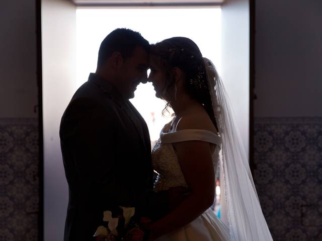 Casamentos - Weddings de Lurdes & Pedro