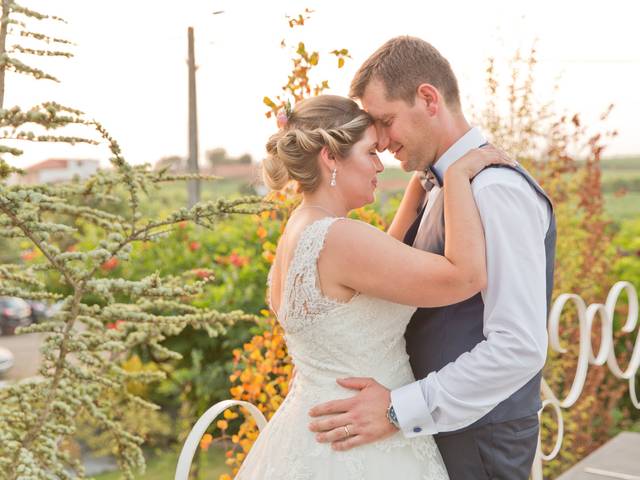 Casamentos - Weddings de Marlene & Duarte