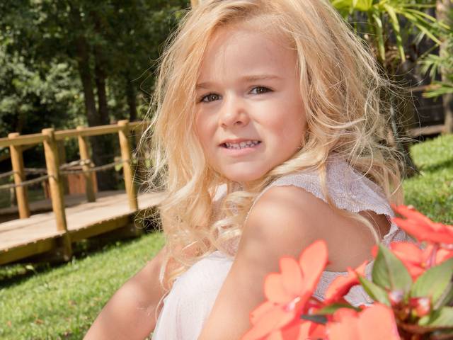 Batizados - Baptized de Jennifer