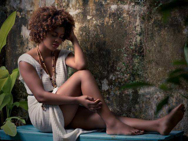 Ensaio de Lídia Marly