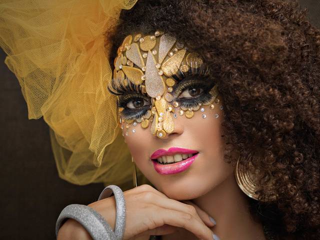 Retratos de Retratos Artísticos