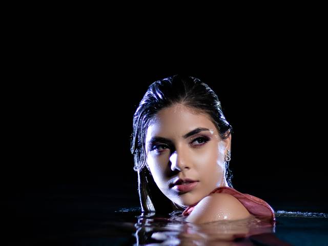 Ensaio de Letícia Vanzela