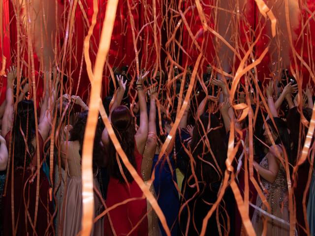 Eventos de Formatura Colégio Santa Maria