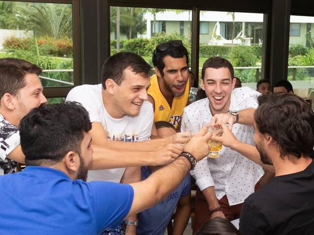 Eventos de Aniversário Gabriel