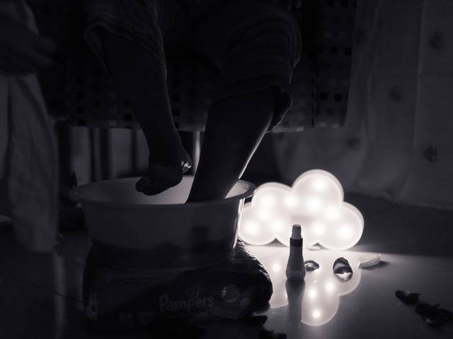 Eventos de Chá de Bençãos