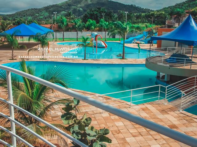 Paraíso do Tocantins de Fotos do Clube Solar Acqua Park tiradas em 2010 em Paraíso do Tocantins