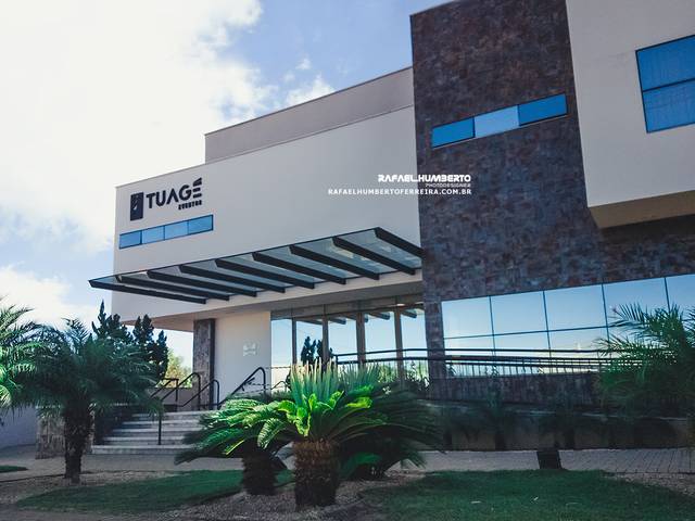 WORK de Tuagê Eventos, espaço e buffet em Palmas, 2023