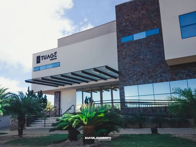 WORK de Tuagê Eventos, espaço e buffet em Palmas, 2023