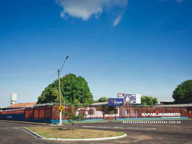 Paraíso do Tocantins de Colégio São Geraldo em Paraíso do Tocantins - 2023
