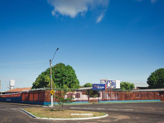 Paraíso do Tocantins de Colégio São Geraldo em Paraíso do Tocantins - 2023