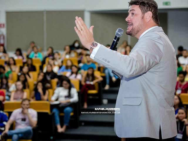 WORK de I Curso Introdutório da Lamuem, Medicina UnirG Campus Paraíso do Tocantins