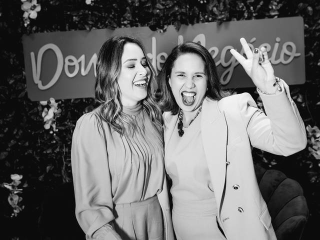 WORK de Donas do Negócio, Agência Teotônio Palmas