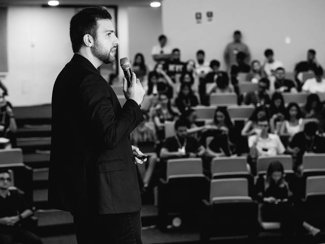 WORK de II Curso Introdutório da Lamuem, Medicina UnirG Campus Paraíso do Tocantins