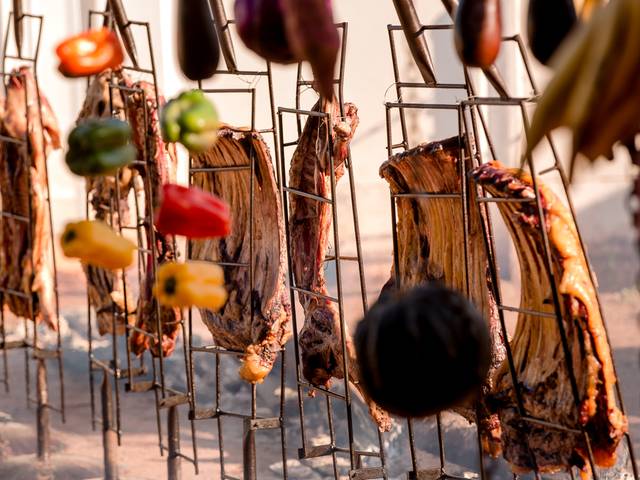 WORK de 1º Churrascão de São José Operário, Paróquia São José Operário Paraíso do Tocantins