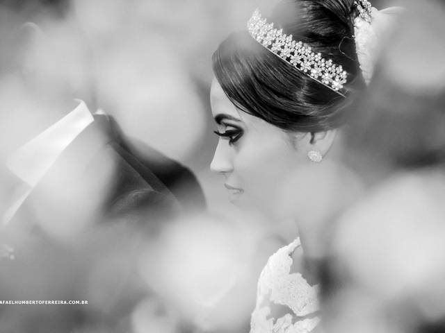 Casamento de Casamento de Laylla & Humberto
