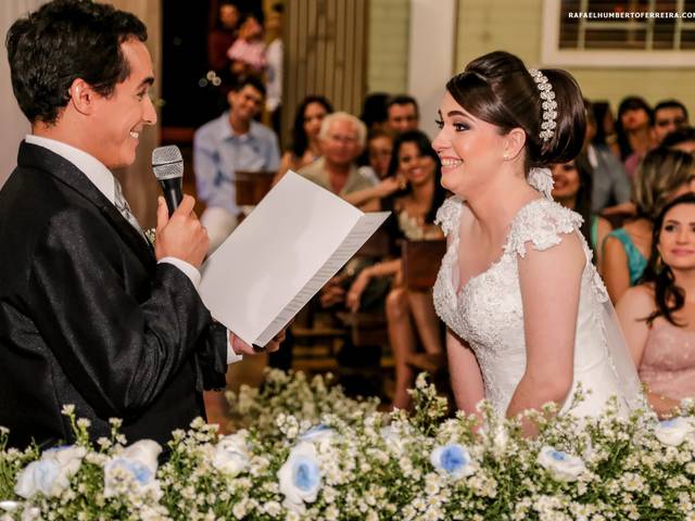 Casamento de Casamento de Gabriel e Gabriela