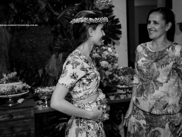 Aniversário de Aniversário de 20 anos da Marielle