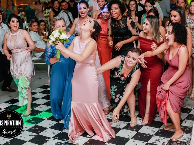 Prêmios de Primeira foto premiada no Inspiration Awards