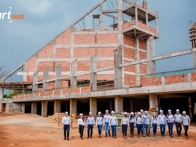 Prêmios de Primeira foto premiada na FineArt Association