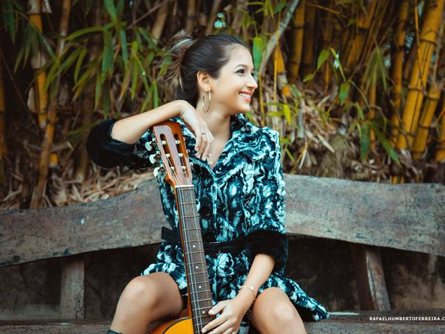 15 anos de Ensaio de Quinze Anos de Paula Eduarda