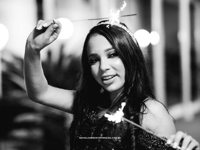 15 anos de Festa de 15 anos em Tocantins