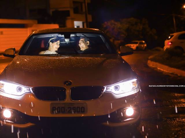 Casamento de Casamento de Keila e João Damaso