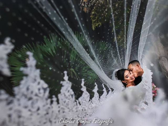 Casamento de Casamento Risoleta e Mateus