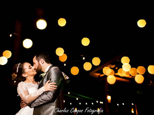 Casamento de Casamento Karla e Bernardo