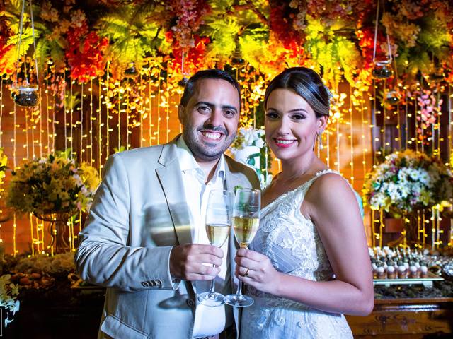 Casamento de Casamento Adriana e Bernardo
