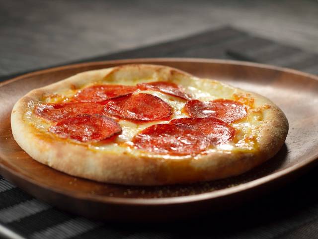 Gastronomia de Poly Pizzas e Esfihas