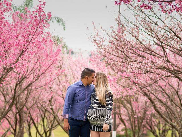 Gestantes de Tassiele, Saulo e Ryan a Espera da Lívia Myllena