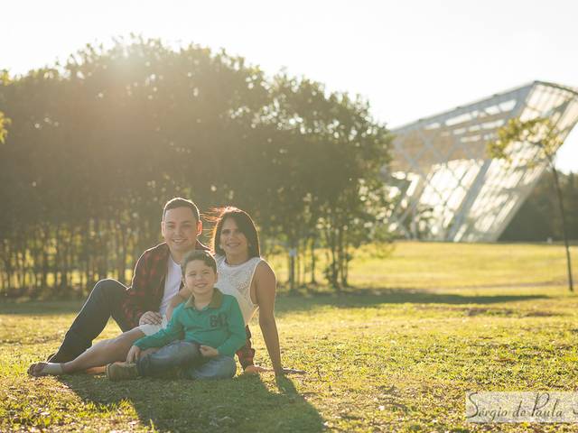 Gestantes de Karin e Adriano a Espera da Julia