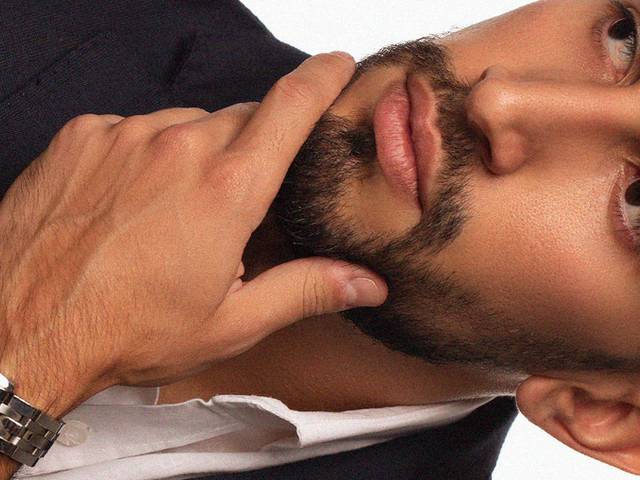 Corporativo  de Lucas Alencar