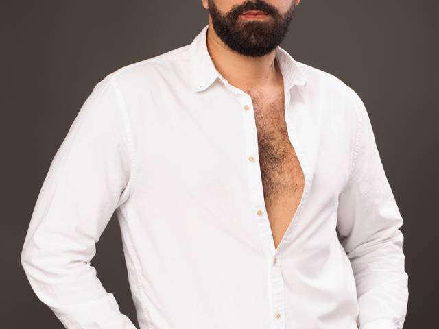 Corporativo  de Diego Rocha