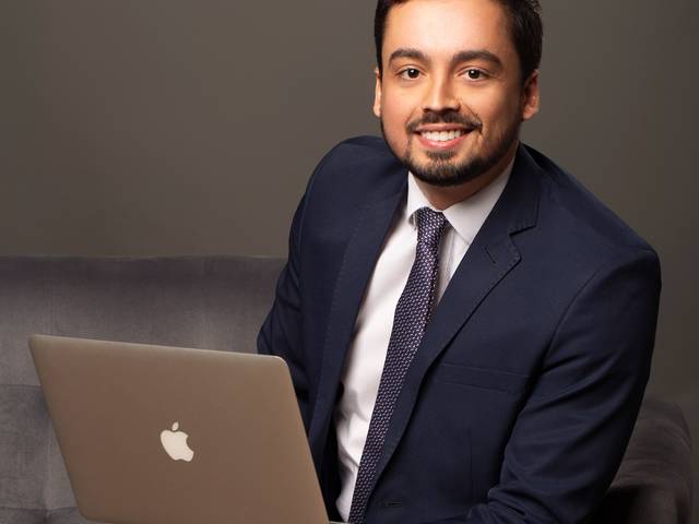 Corporativo  de Felipe