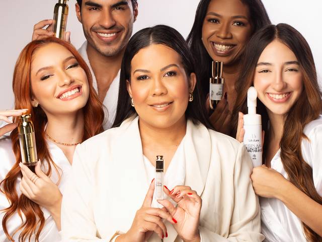 Editorial de Lara Abreu Skin