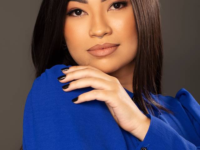 Corporativo  de Vitoria Melo