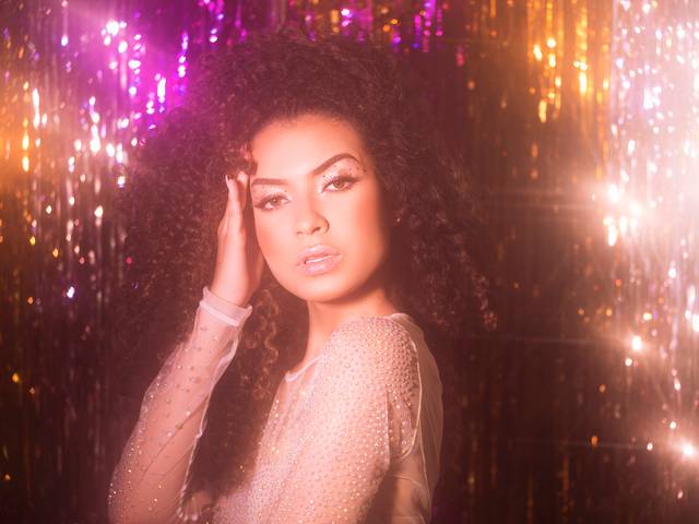 Feminino  de Retrospectiva 2O19