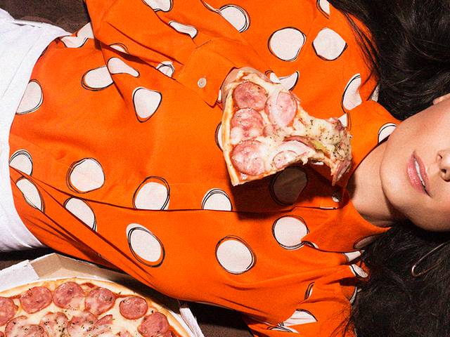 Editorial de Gabi Paraizo